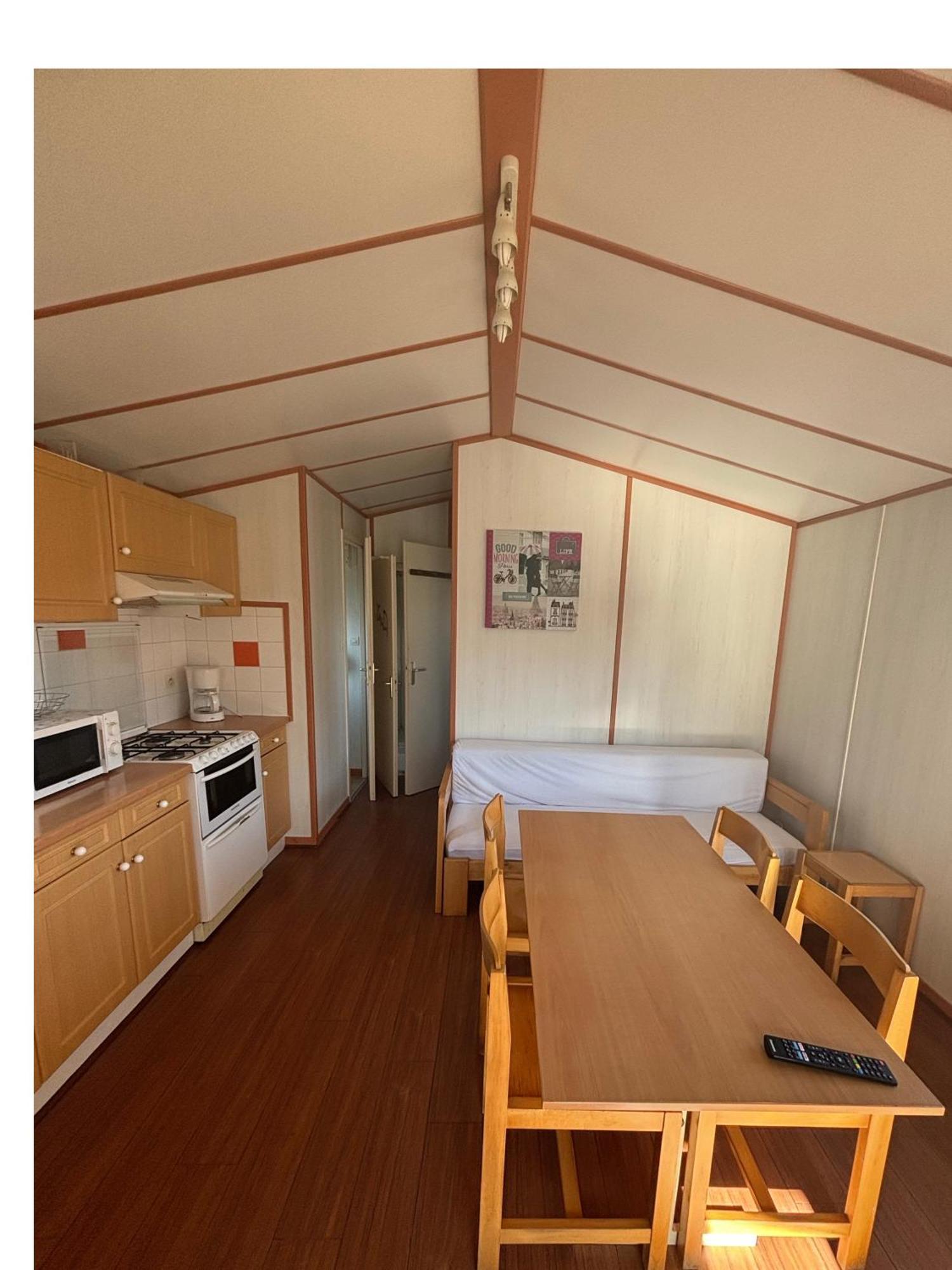 La Sensation Hotel Matringhem Екстериор снимка