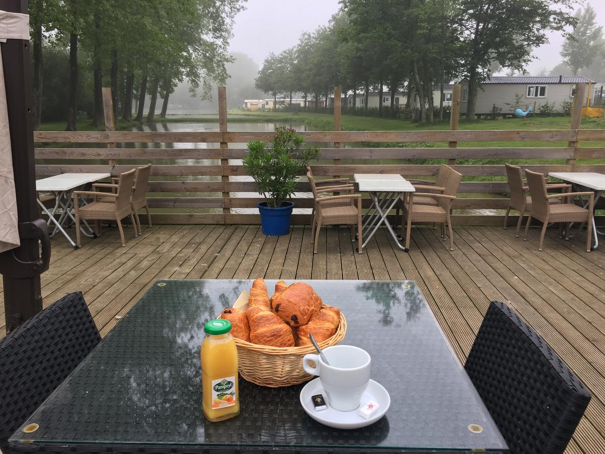 La Sensation Hotel Matringhem Екстериор снимка